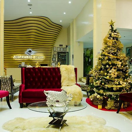 Dreamwave Hotel Ilagan Zewnętrze zdjęcie