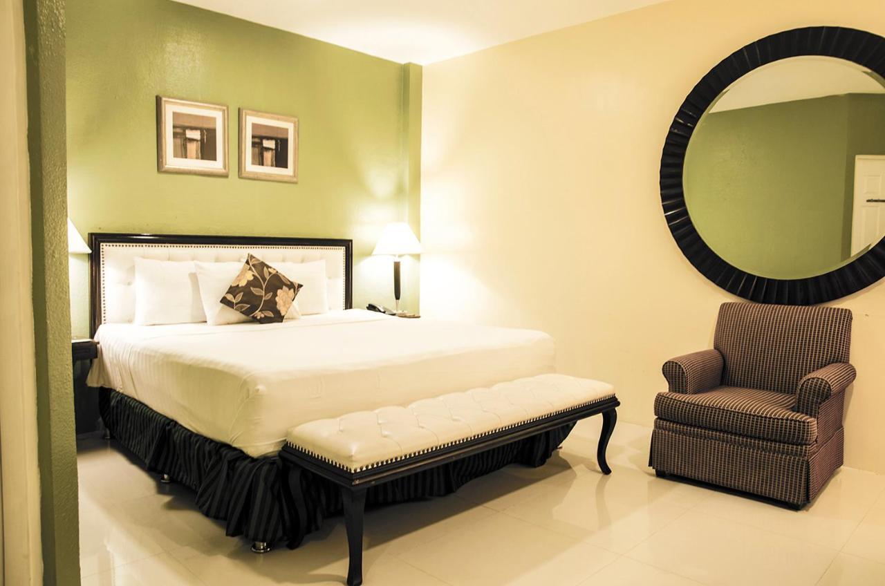 Dreamwave Hotel Ilagan Zewnętrze zdjęcie